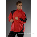 Men's Red Apparel/ Outdoor Apparel, Leisure Suit